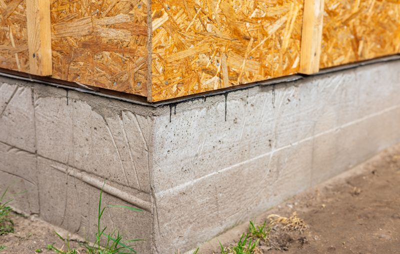 Top Concrete Foundation Repair Companies in Westlake, OH