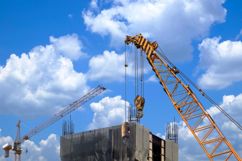 Top Foundation Lifting Companies in Elyria, OH
