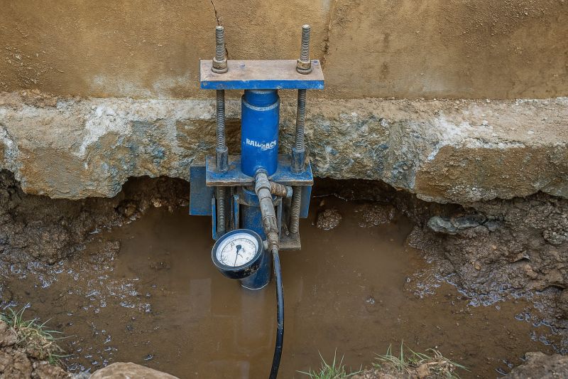 Top Foundation Lifting Companies in Vermilion, OH