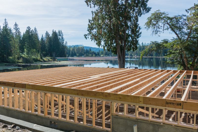 Top Foundation Lifting Companies in Westlake, OH