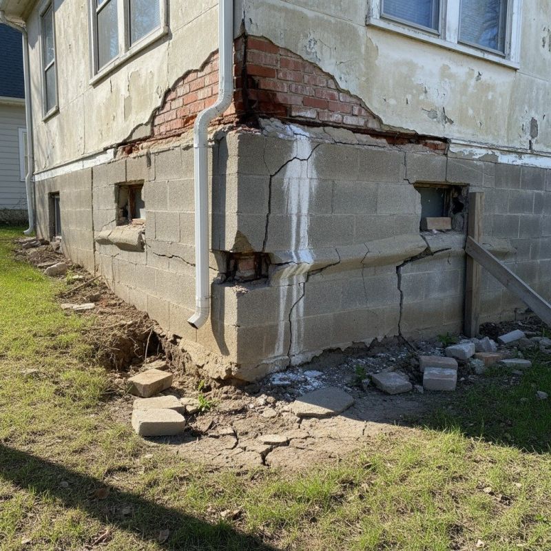 Top Foundation Repair Companies in Brunswick, OH