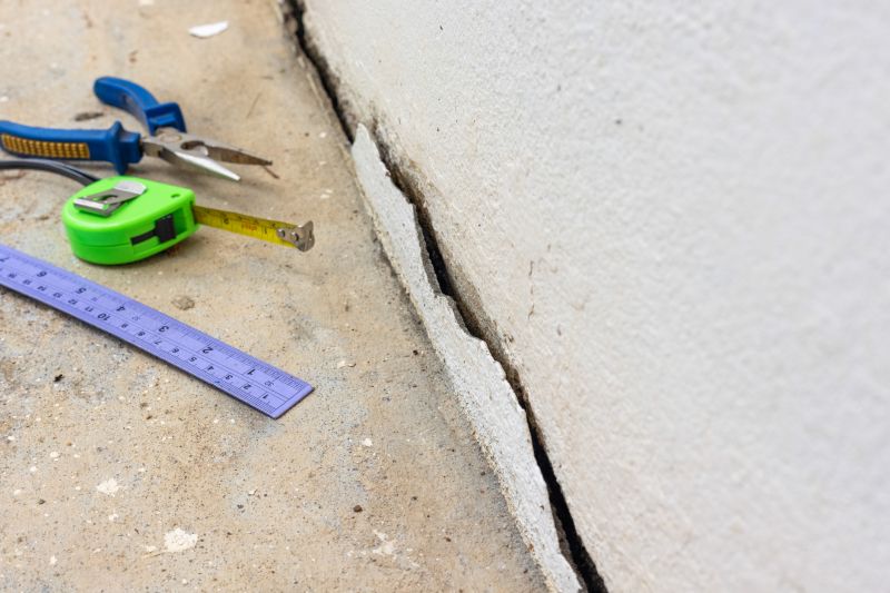 Top Foundation Repair Companies in Vermilion, OH