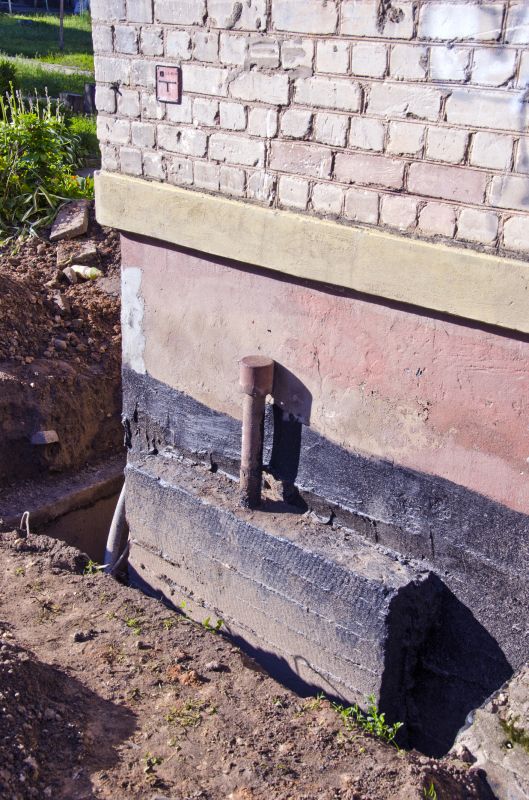 Top Foundation Repair Companies in Vermilion, OH