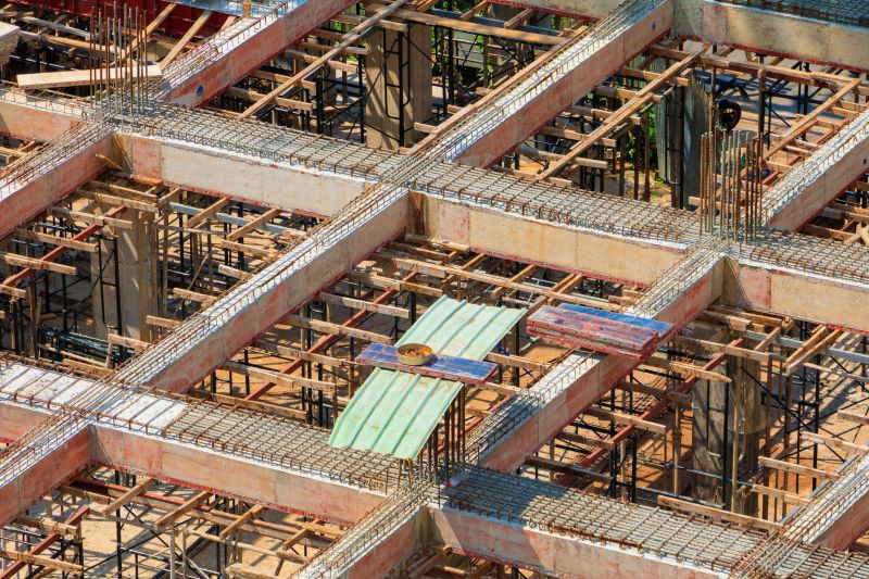 Foundation Stabilization