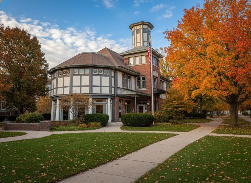 Best Concrete Foundation Repair pros in Vermilion, OH